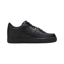 Air Force 1 '07 - "Triple Black"