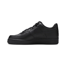 Air Force 1 '07 - "Triple Black"