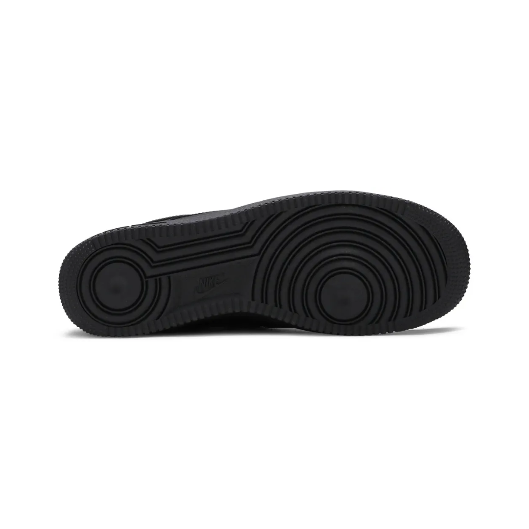 Air Force 1 '07 - "Triple Black"
