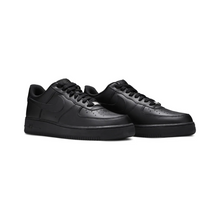 Air Force 1 '07 - "Triple Black"