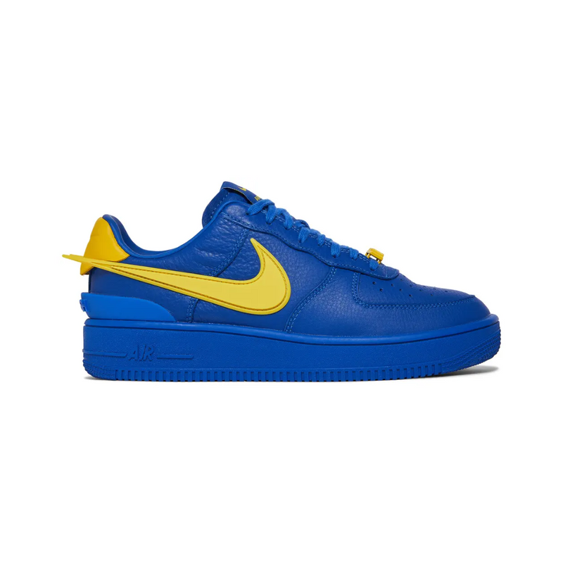 AMBUSH x Air Force 1 Low - "Game Royal"