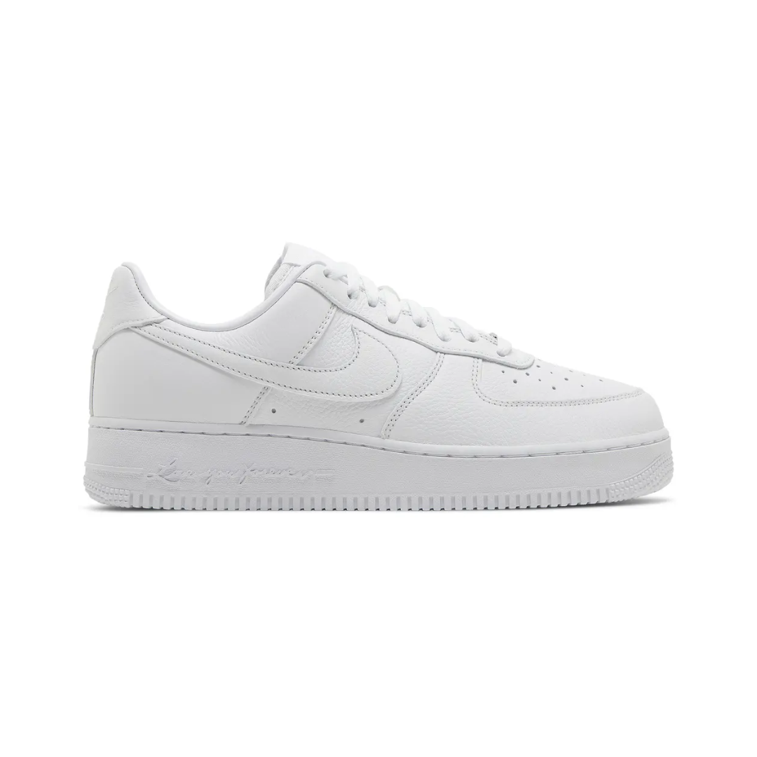 NOCTA x Air Force 1 Low - "Certified Lover Boy"