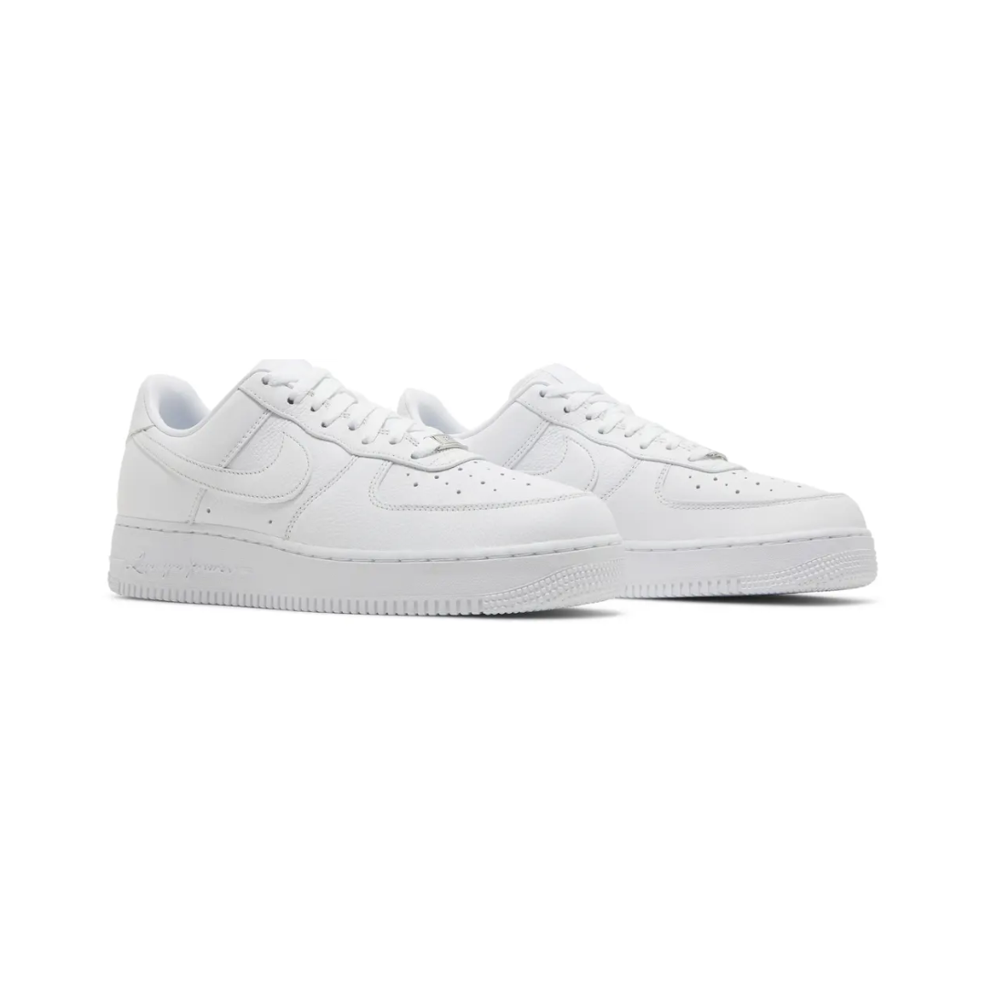 NOCTA x Air Force 1 Low - "Certified Lover Boy"