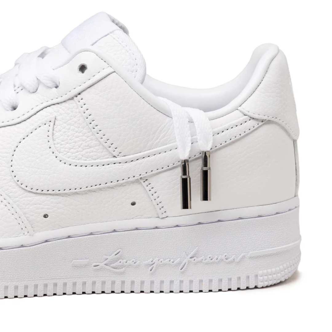 NOCTA x Air Force 1 Low - "Certified Lover Boy"