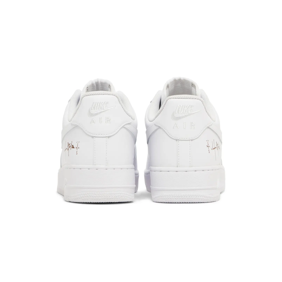 Travis Scott x Air Force 1 - "Utopia"