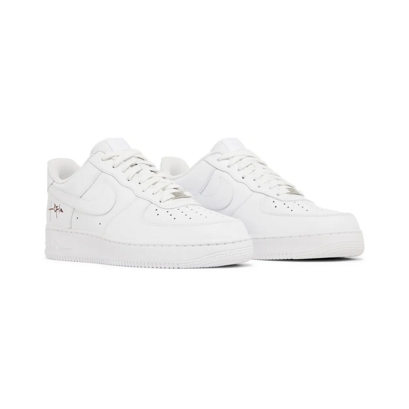 Travis Scott x Air Force 1 - "Utopia"