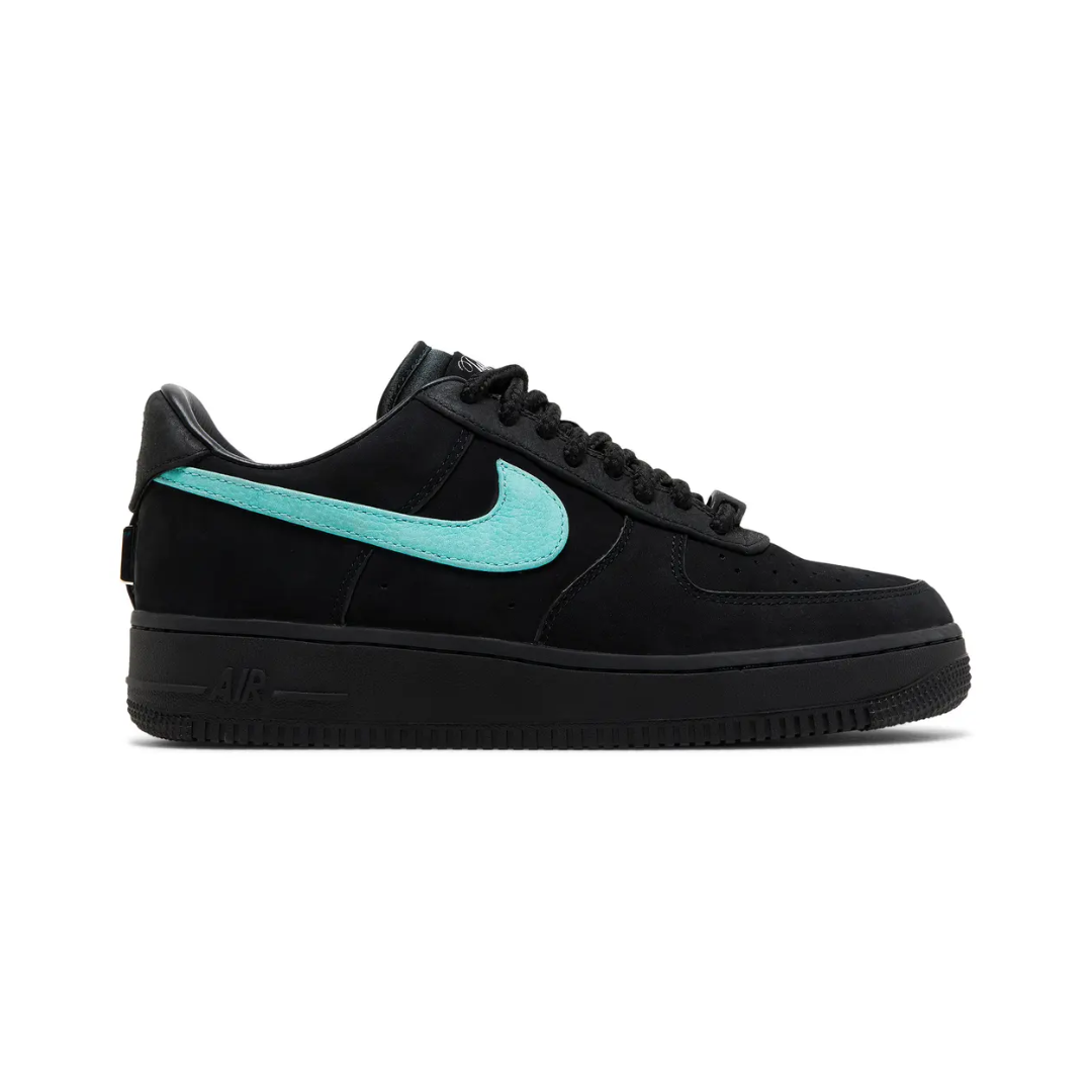 Tiffany & Co. x Air Force 1 Low - "1837"