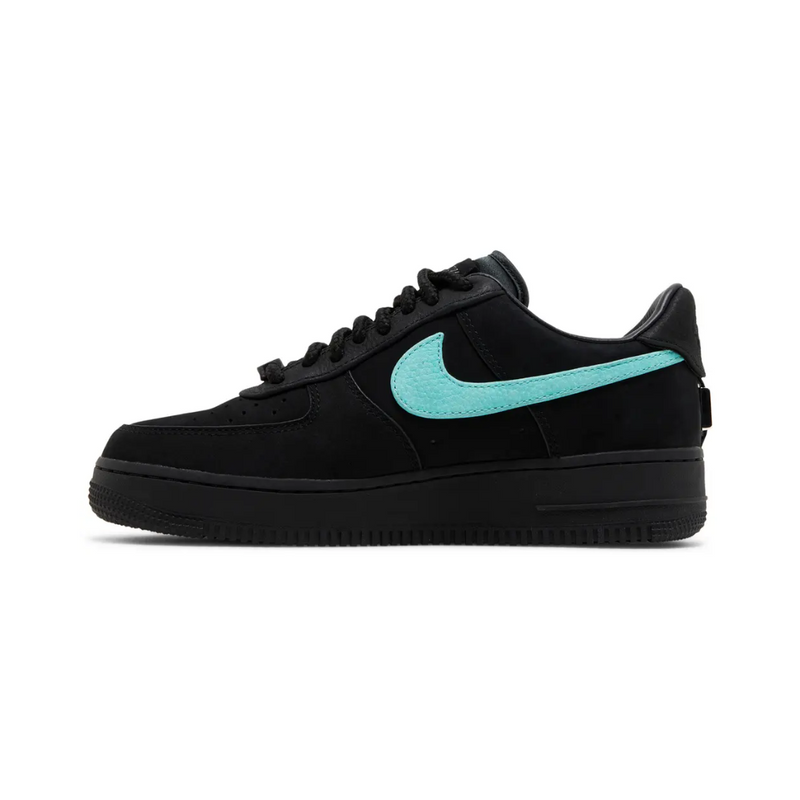 Tiffany & Co. x Air Force 1 Low - "1837"