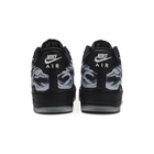 Air Force 1 Low - "Black Skeleton"