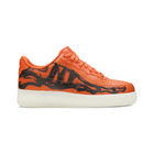 Air Force 1 Low - "Orange Skeleton"