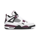 Paris Saint-Germain x Air Jordan 4 Retro - "Bordeaux"