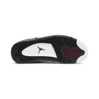 Paris Saint-Germain x Air Jordan 4 Retro - "Bordeaux"