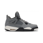 Air Jordan 4 Retro - "Cool Grey"