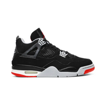 Air Jordan 4 Retro - "Bred"