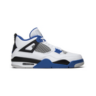 Air Jordan 4 Retro - "Motorsports"
