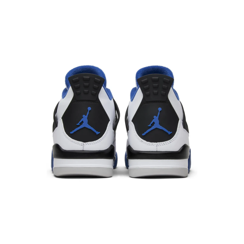Air Jordan 4 Retro - "Motorsports"