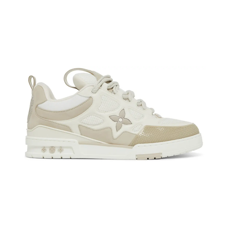 Louis Vuitton Skate - "Beige"