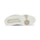 Louis Vuitton Skate - "Beige"