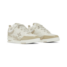 Louis Vuitton Skate - "Beige"