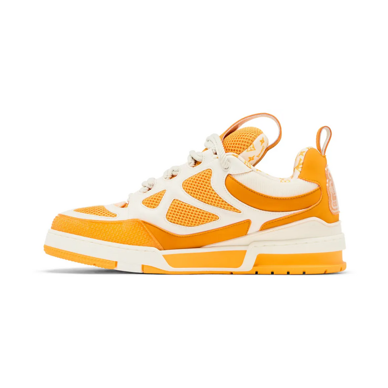 Louis Vuitton Skate - "Yellow"