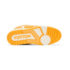Louis Vuitton Skate - "Yellow"