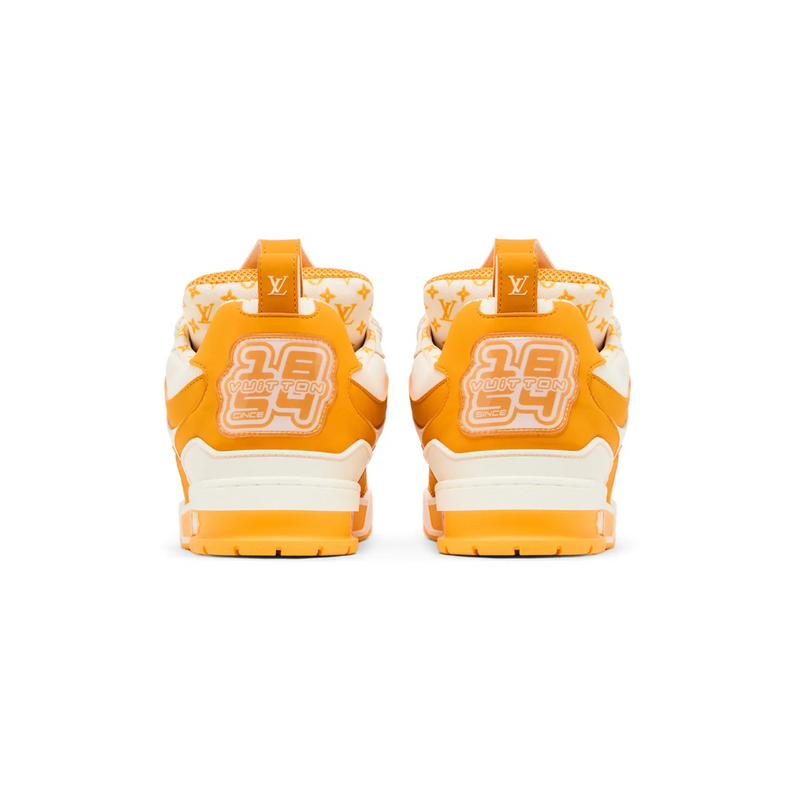 Louis Vuitton Skate - "Yellow"