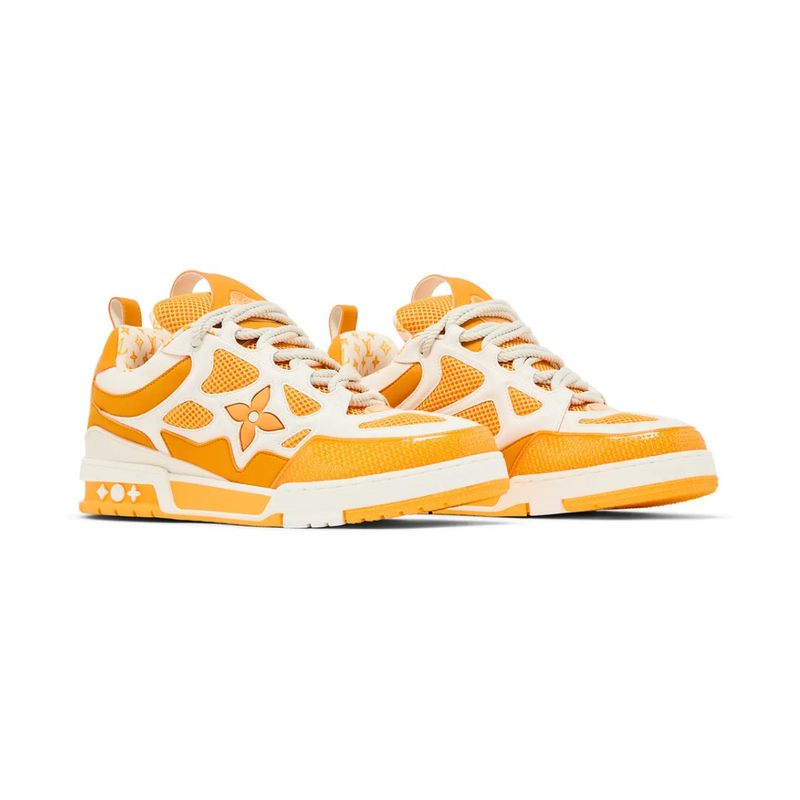 Louis Vuitton Skate - "Yellow"