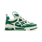 Louis Vuitton Skate - "Green"