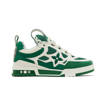 Louis Vuitton Skate - "Green"
