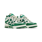 Louis Vuitton Skate - "Green"