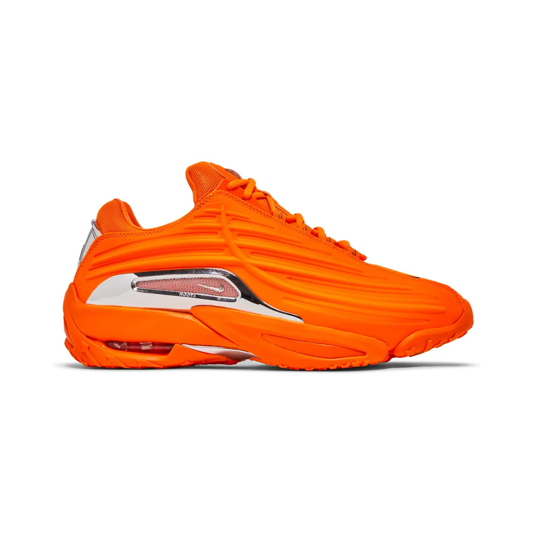 NOCTA x Hot Step 2 - "Total Orange"