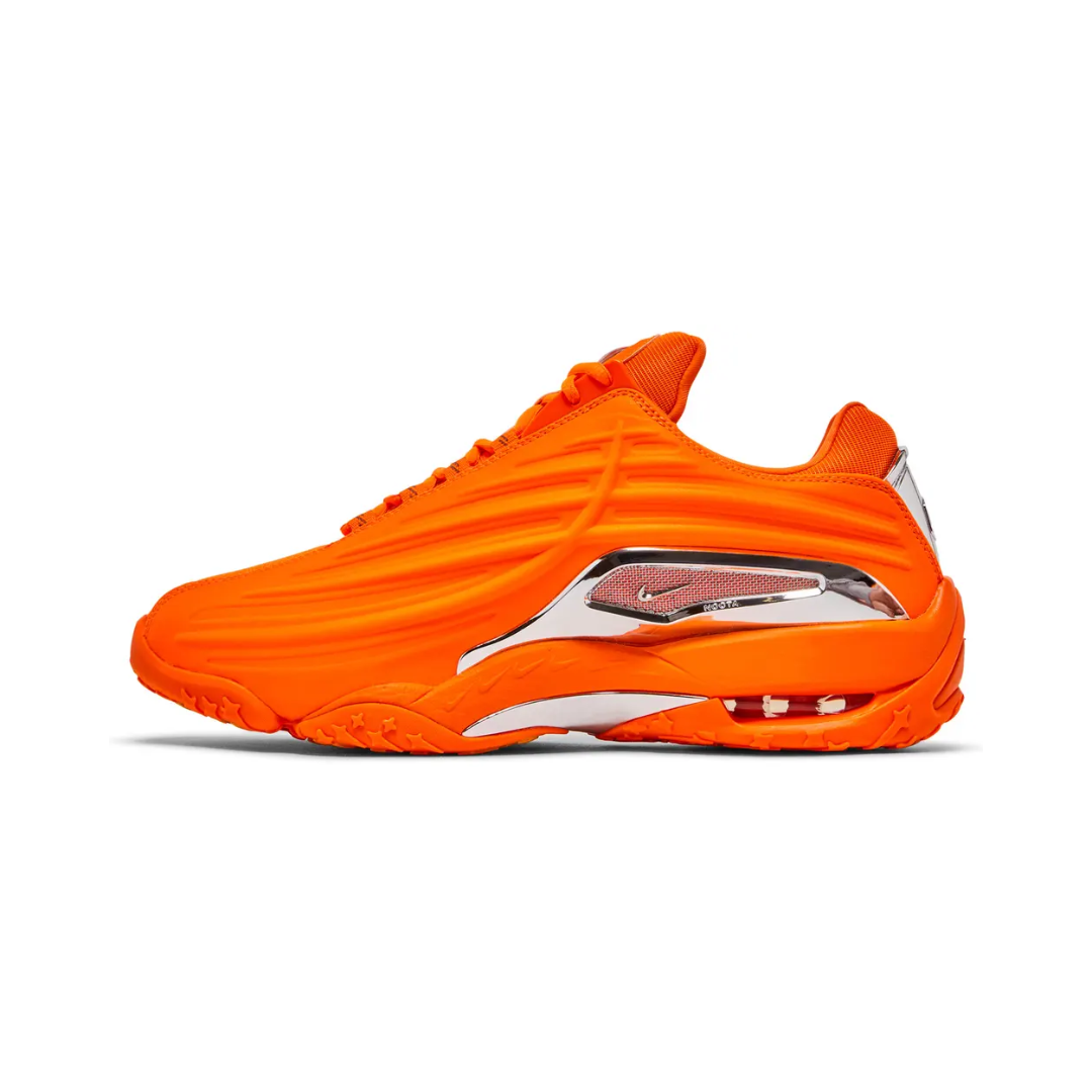 NOCTA x Hot Step 2 - "Total Orange"