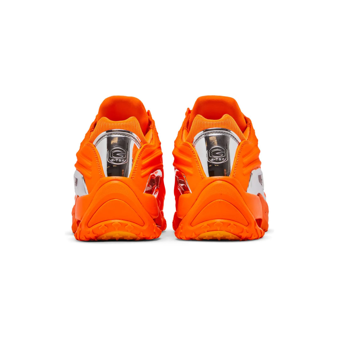 NOCTA x Hot Step 2 - "Total Orange"