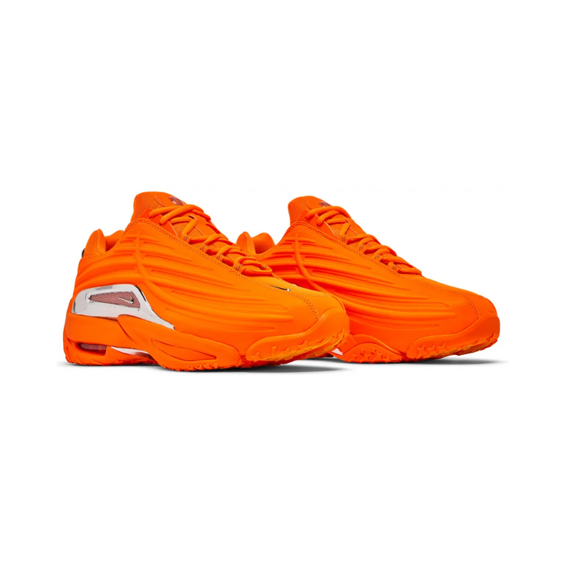 NOCTA x Hot Step 2 - "Total Orange"
