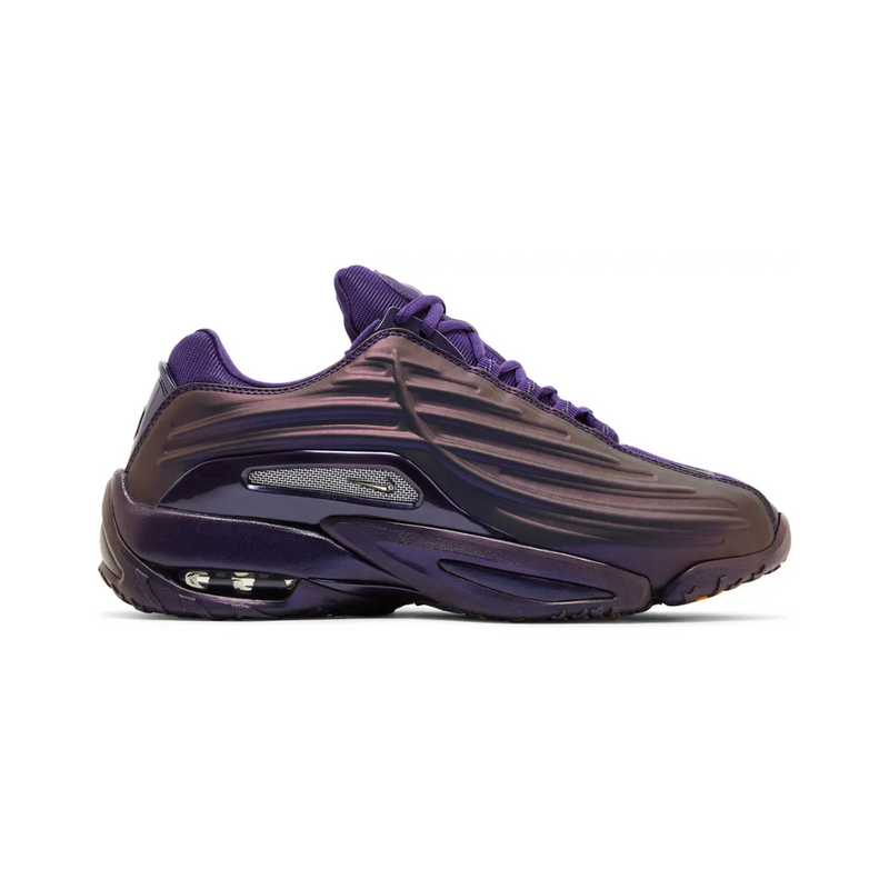 NOCTA x Hot Step 2 - "Eggplant"
