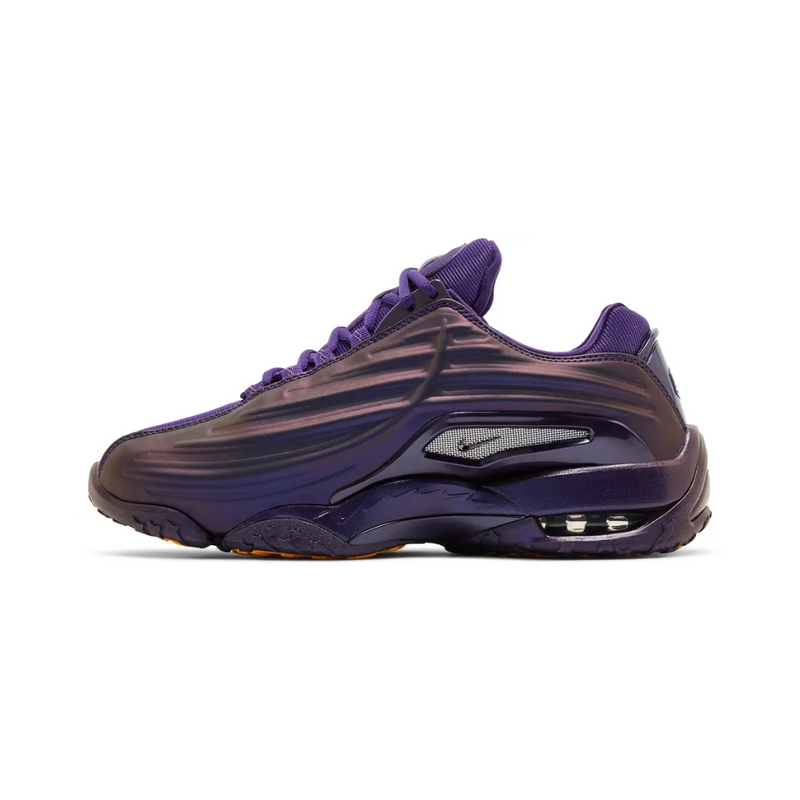 NOCTA x Hot Step 2 - "Eggplant"
