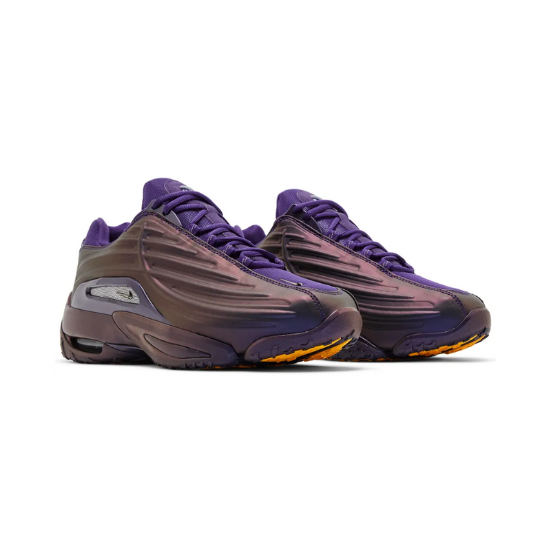 NOCTA x Hot Step 2 - "Eggplant"