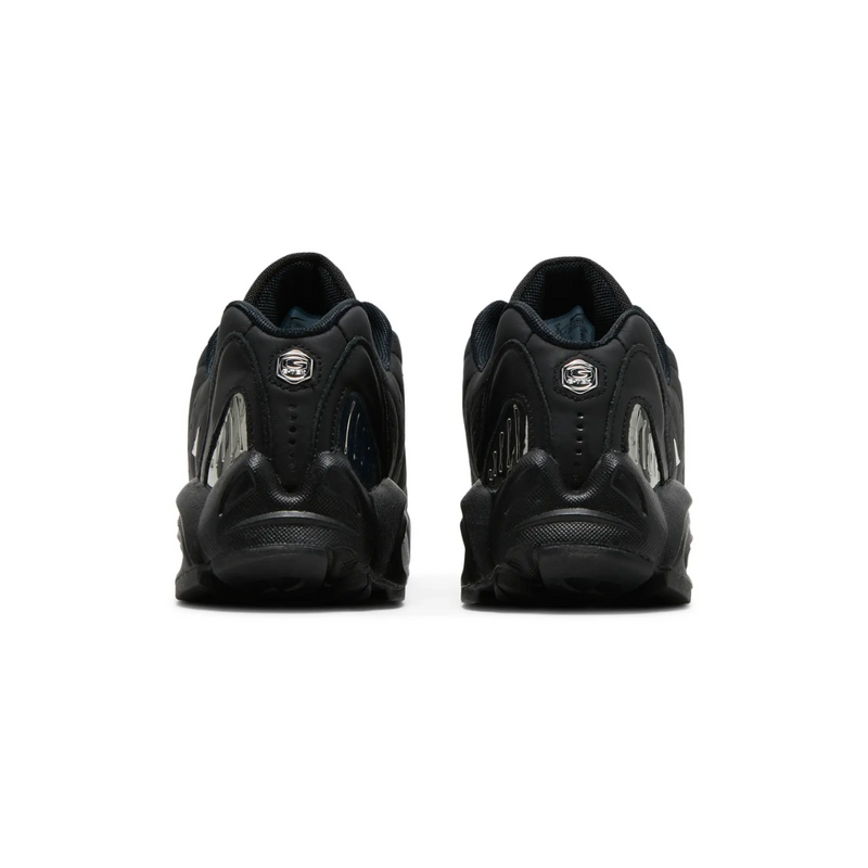 NOCTA x Hot Step Air Terra - "Black"
