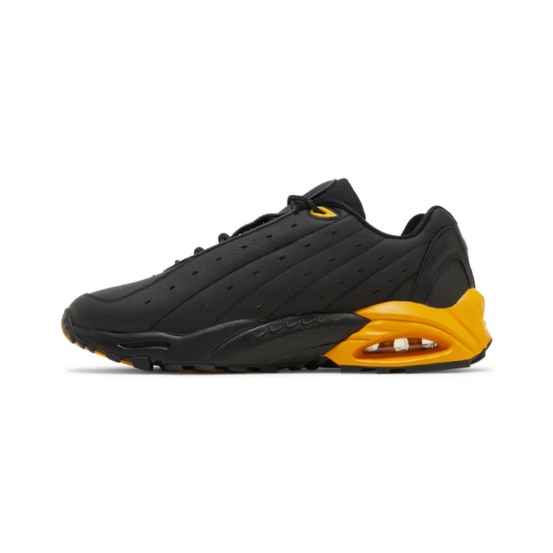 NOCTA x Hot Step Air Terra - "Black University Gold"