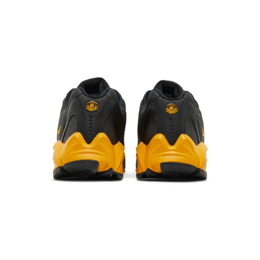 NOCTA x Hot Step Air Terra - "Black University Gold"
