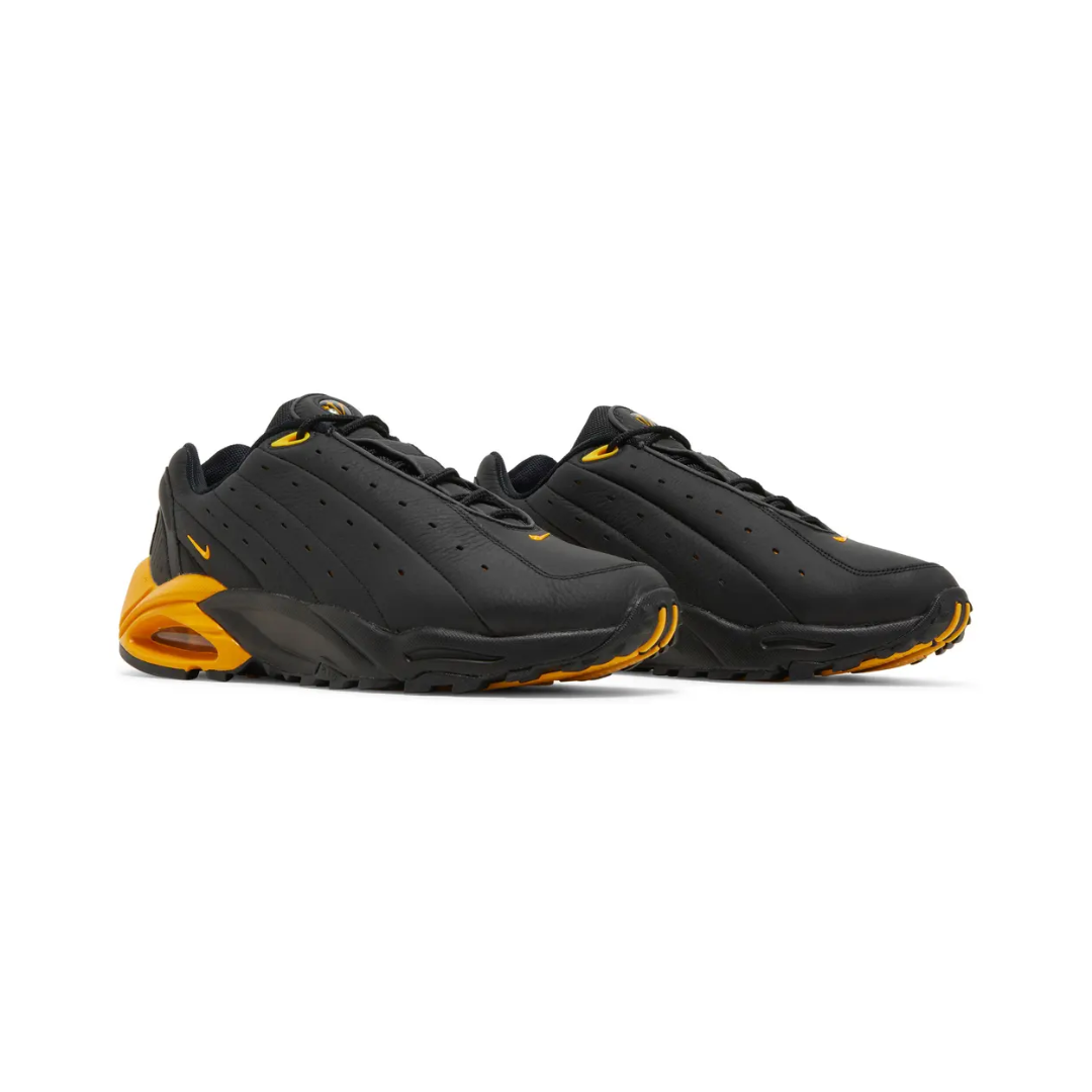 NOCTA x Hot Step Air Terra - "Black University Gold"