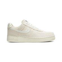 Stussy x Air Force 1 Low - "Fossil"