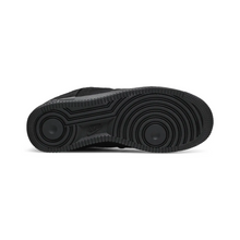 Stussy x Air Force 1 Low - "Triple Black"