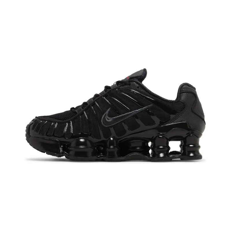 Shox TL - "Black"