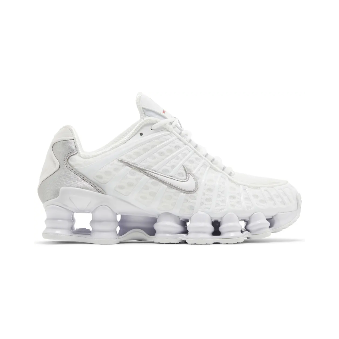 Shox TL - "White"
