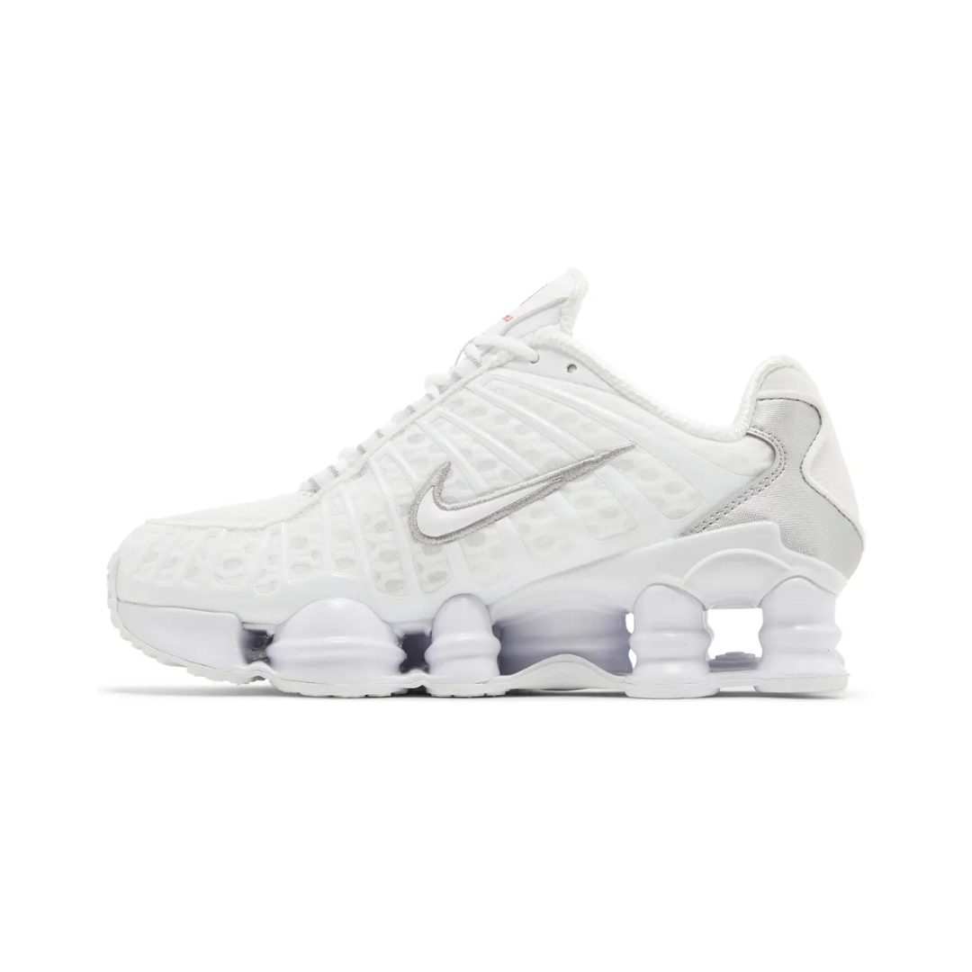 Shox TL - "White"