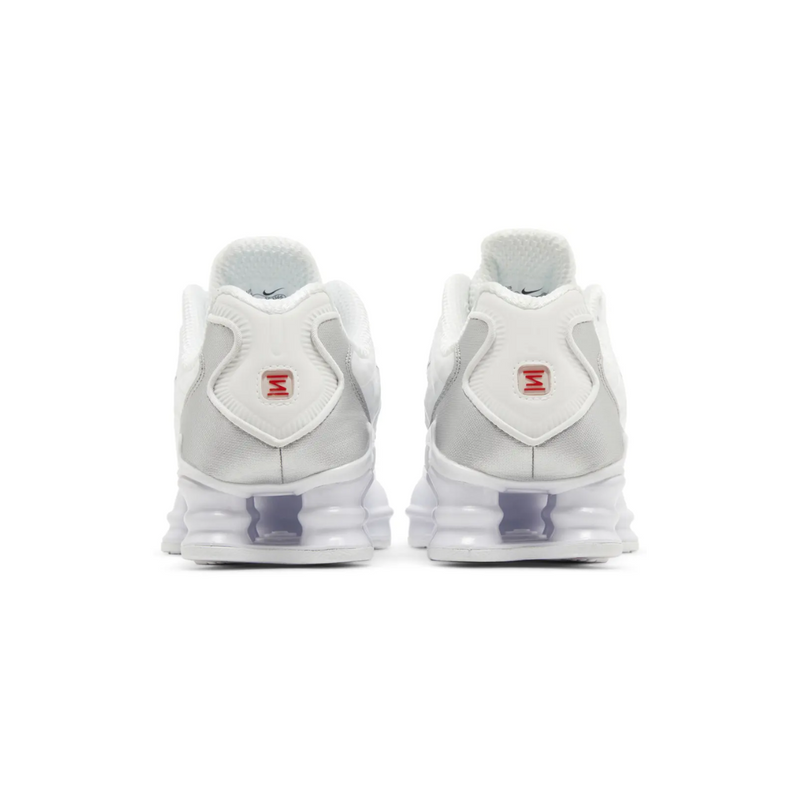 Shox TL - "White"
