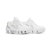 Shox TL - "White"