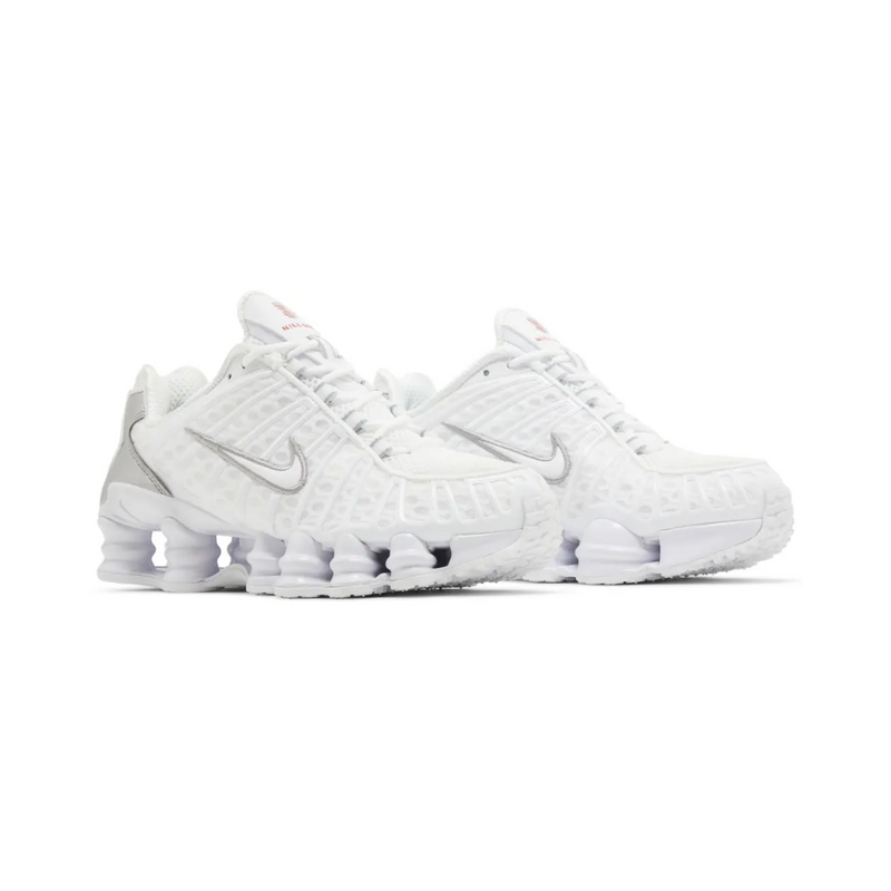 Shox TL - "White"