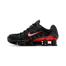 Shox TL - "Black University Red"